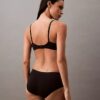 Yapıştırılmış Esnek Boyshort Yapıştırılmış Esnek Boyshort