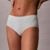 Yapıştırılmış Esnek Boyshort Yapıştırılmış Esnek Boyshort