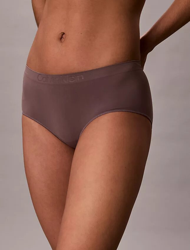 Yapıştırılmış Esnek Boyshort Yapıştırılmış Esnek Boyshort