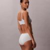 Yapıştırılmış Esnek Boyshort Yapıştırılmış Esnek Boyshort