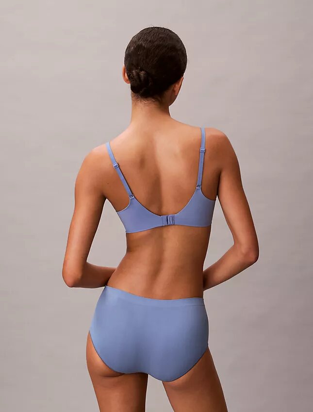Yapıştırılmış Esnek Boyshort Yapıştırılmış Esnek Boyshort