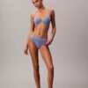 Yapıştırılmış Esnek Thong Yapıştırılmış Esnek Thong