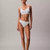 Yapıştırılmış Esnek Thong Yapıştırılmış Esnek Thong