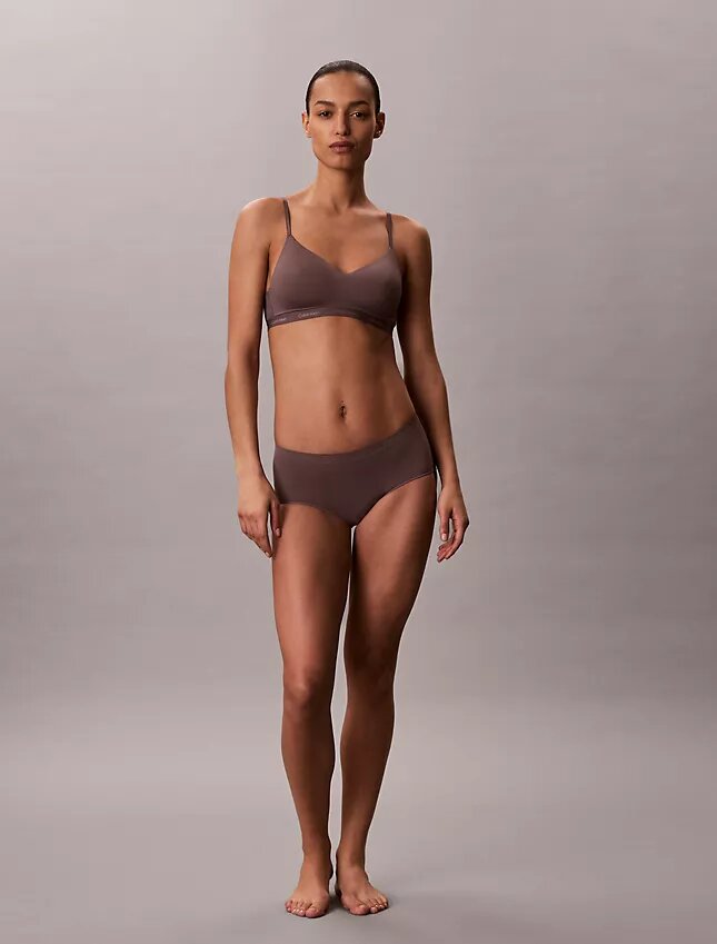 Yapıştırılmış Esnek Thong Yapıştırılmış Esnek Thong