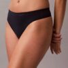 Yapıştırılmış Esnek Thong Yapıştırılmış Esnek Thong