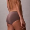 Yapıştırılmış Esnek Thong Yapıştırılmış Esnek Thong