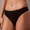 Yapıştırılmış Esnek Thong Yapıştırılmış Esnek Thong