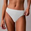 Yapıştırılmış Esnek Thong Yapıştırılmış Esnek Thong