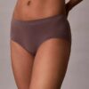 Yapıştırılmış Esnek Thong Yapıştırılmış Esnek Thong