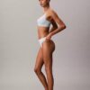 Yapıştırılmış Esnek Thong Yapıştırılmış Esnek Thong