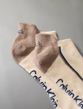 Yastıklı Görünmez 3’lü Paket Çoraplar