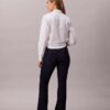 Yüksek Bel Flare Jeanler Yüksek Bel Flare Jeanler