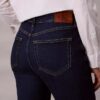 Yüksek Bel Flare Jeanler Yüksek Bel Flare Jeanler