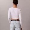 Yüksek Bel Midi Denim Şort Yüksek Bel Midi Denim Şort