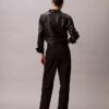 Yün Gabardin Karışımlı Pantolon Yün Gabardin Karışımlı Pantolon