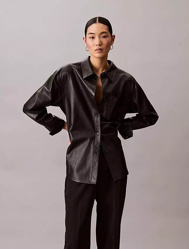 Yün Gabardin Karışımlı Pantolon Yün Gabardin Karışımlı Pantolon