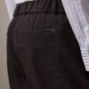 Yün Karışımlı Çekip Giyilen Pantolonlar Yün Karışımlı Çekip Giyilen Pantolonlar