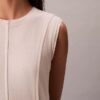 Yumuşak Örme Midi Elbise Yumuşak Örme Midi Elbise