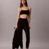 Yumuşak Spor Jogger Pantolon Yumuşak Spor Jogger Pantolon