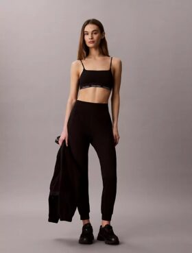 Yumuşak Spor Jogger Pantolon