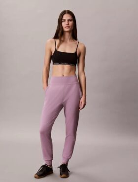 Yumuşak Spor Jogger Pantolon