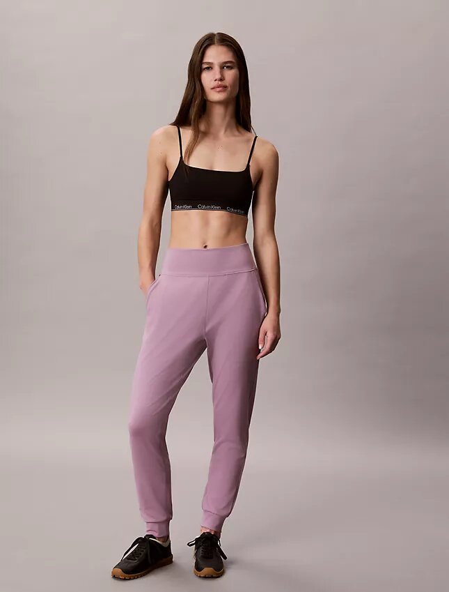Yumuşak Spor Jogger Pantolon Yumuşak Spor Jogger Pantolon