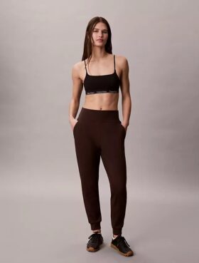 Yumuşak Spor Jogger Pantolon