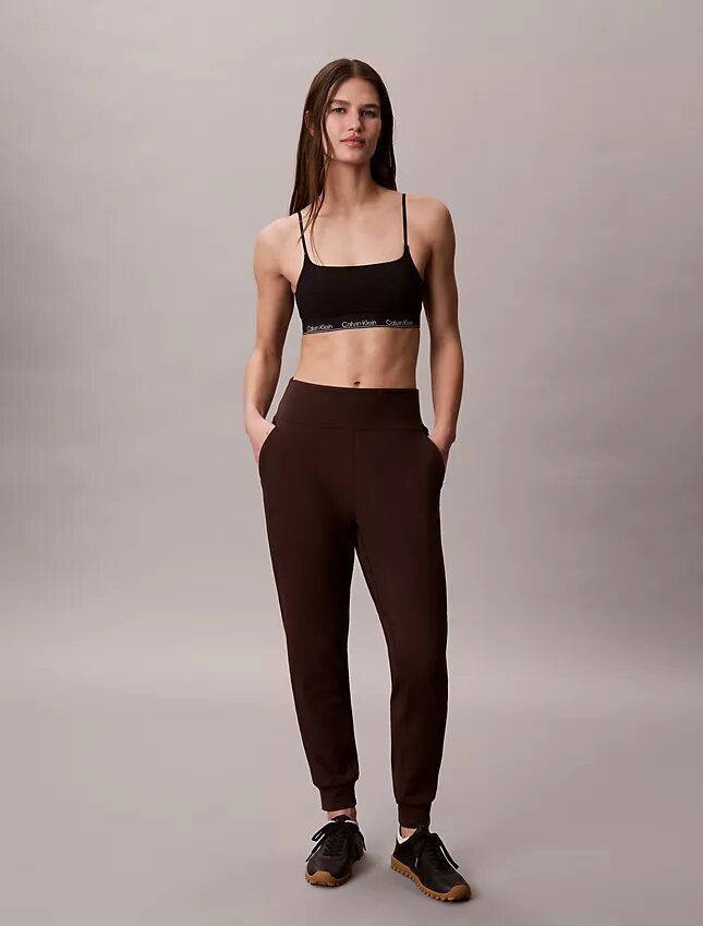 Yumuşak Spor Jogger Pantolon Yumuşak Spor Jogger Pantolon