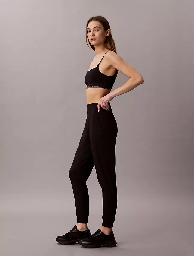 Yumuşak Spor Jogger Pantolon Yumuşak Spor Jogger Pantolon