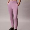 Yumuşak Spor Jogger Pantolon Yumuşak Spor Jogger Pantolon