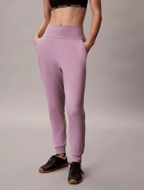 Yumuşak Spor Jogger Pantolon