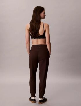 Yumuşak Spor Jogger Pantolon