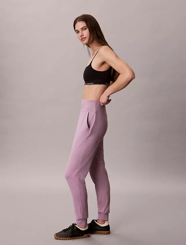 Yumuşak Spor Jogger Pantolon Yumuşak Spor Jogger Pantolon