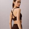 Yumuşak Spor Orta Etkili Spor Sütyeni Yumuşak Spor Orta Etkili Spor Sütyeni