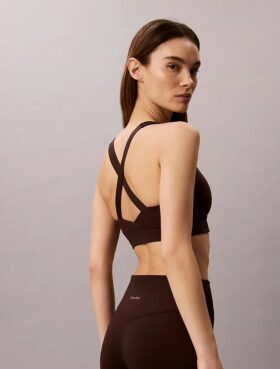 Yumuşak Spor Orta Etkili Spor Sütyeni