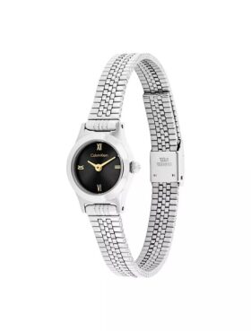 Zarif Minimalist Saat