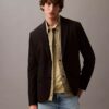 Zarif Slim Blazer