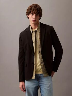 Zarif Slim Blazer Zarif Slim Blazer