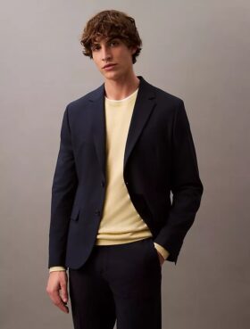 Zarif Slim Blazer Zarif Slim Blazer