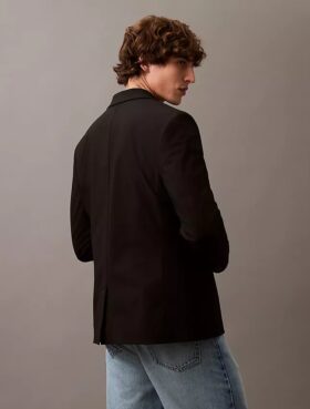 Zarif Slim Blazer Zarif Slim Blazer