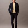 Zarif Slim Blazer