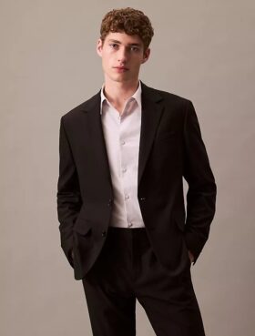 Zarif Streç Blazer Zarif Streç Blazer