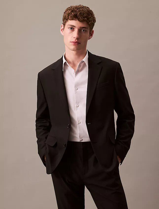 Zarif Streç Blazer Zarif Streç Blazer