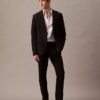 Zarif Streç Blazer Zarif Streç Blazer