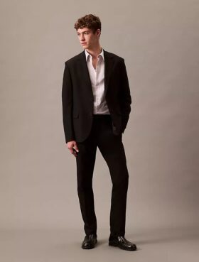 Zarif Streç Blazer Zarif Streç Blazer