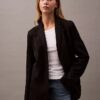 Özel Dikim Rayon Blazer Özel Dikim Rayon Blazer