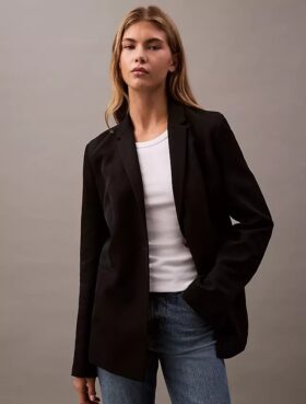 Özel Dikim Rayon Blazer Özel Dikim Rayon Blazer