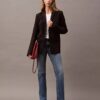 Özel Dikim Rayon Blazer Özel Dikim Rayon Blazer