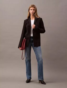 Özel Dikim Rayon Blazer Özel Dikim Rayon Blazer