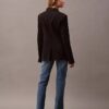 Özel Dikim Rayon Blazer Özel Dikim Rayon Blazer